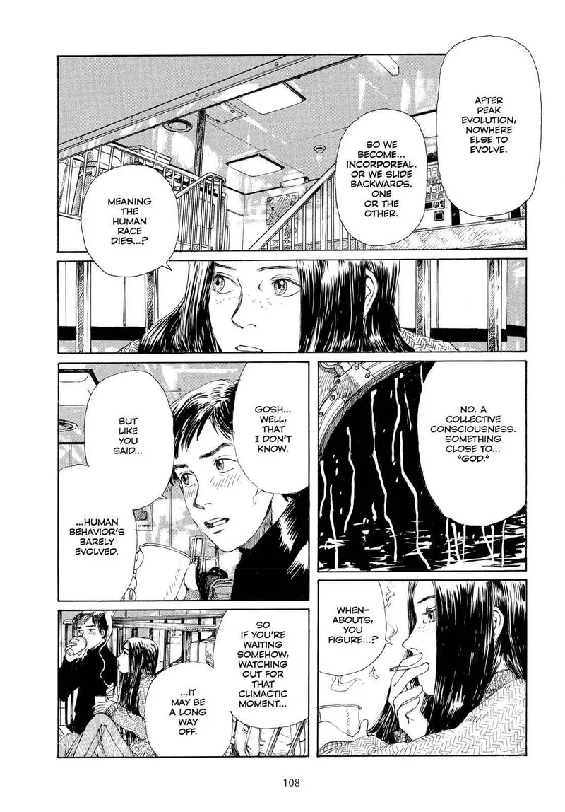 Sasurai Emanon Chapter 6 page 10
