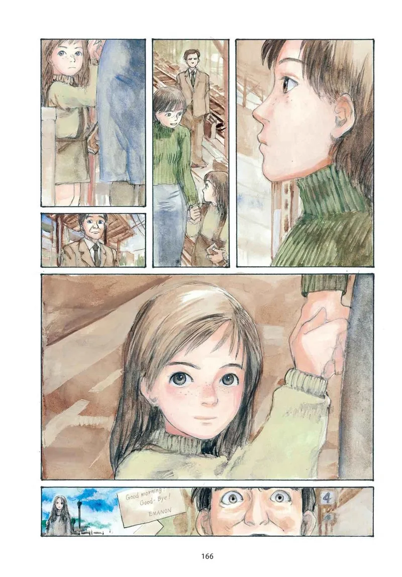 Sasurai Emanon Chapter 7.5 page 4