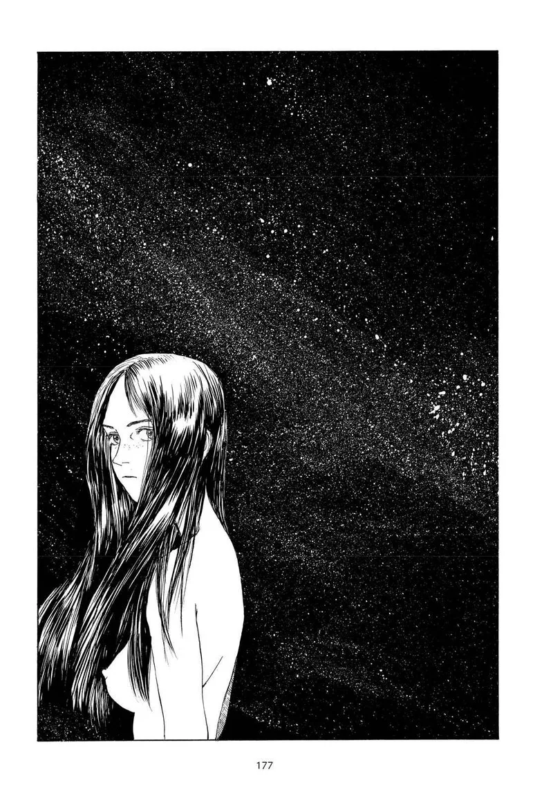 Sasurai Emanon Chapter 7.5 page 15