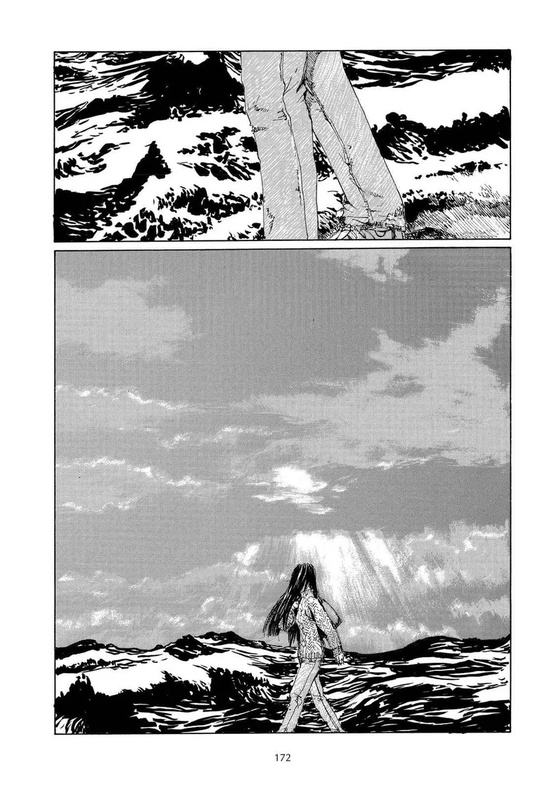 Sasurai Emanon Chapter 7.5 page 10