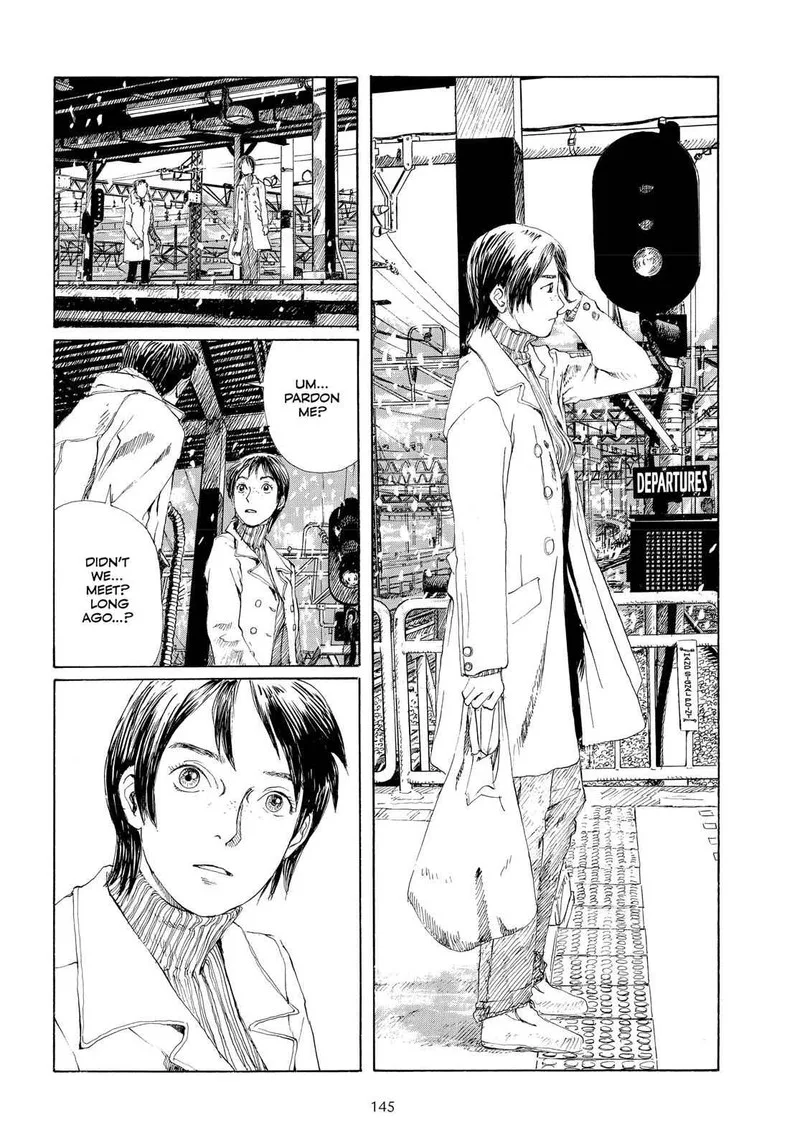 Sasurai Emanon Chapter 7 page 22