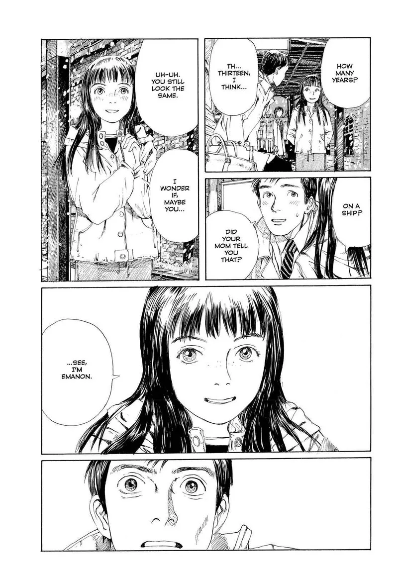 Sasurai Emanon Chapter 7 page 25