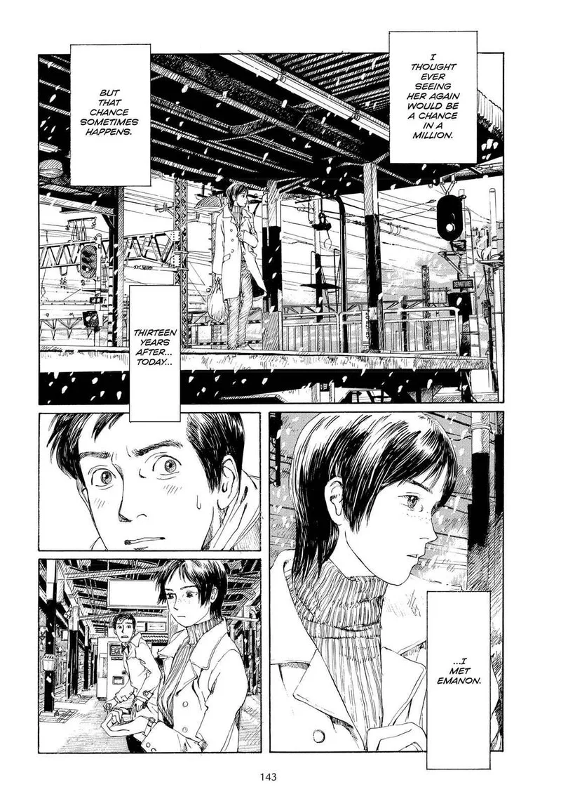 Sasurai Emanon Chapter 7 page 20