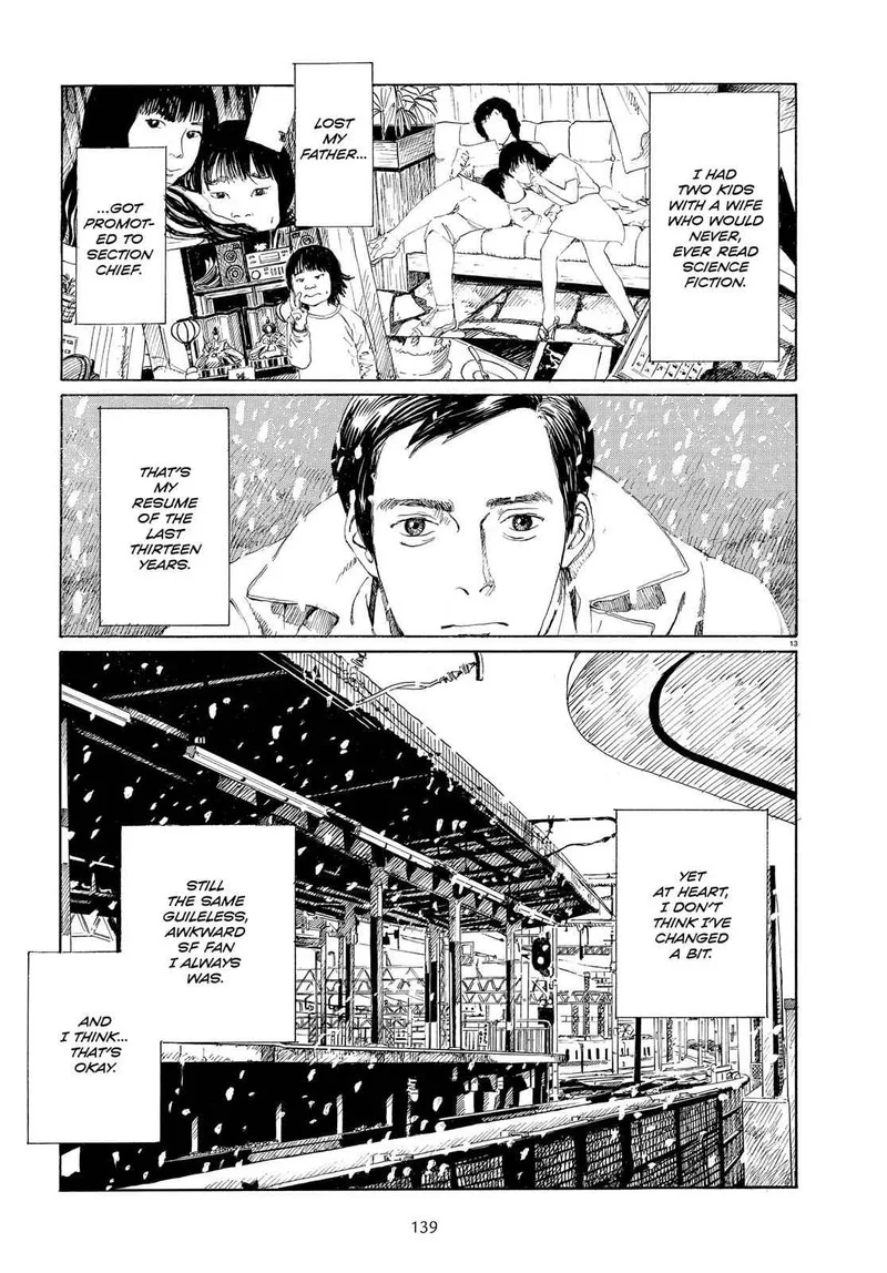Sasurai Emanon Chapter 7 page 16