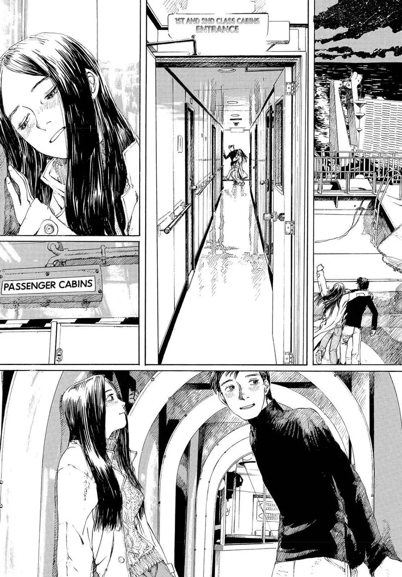 Sasurai Emanon Chapter 7 page 4