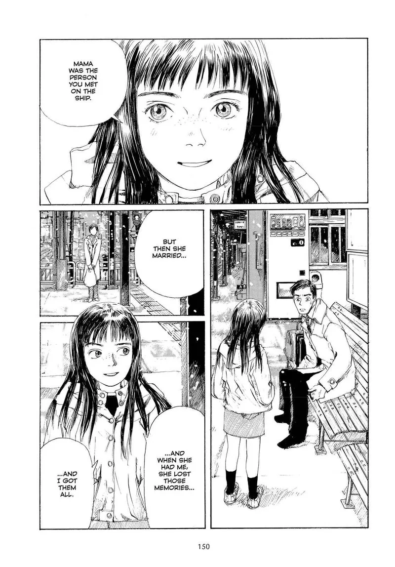 Sasurai Emanon Chapter 7 page 27