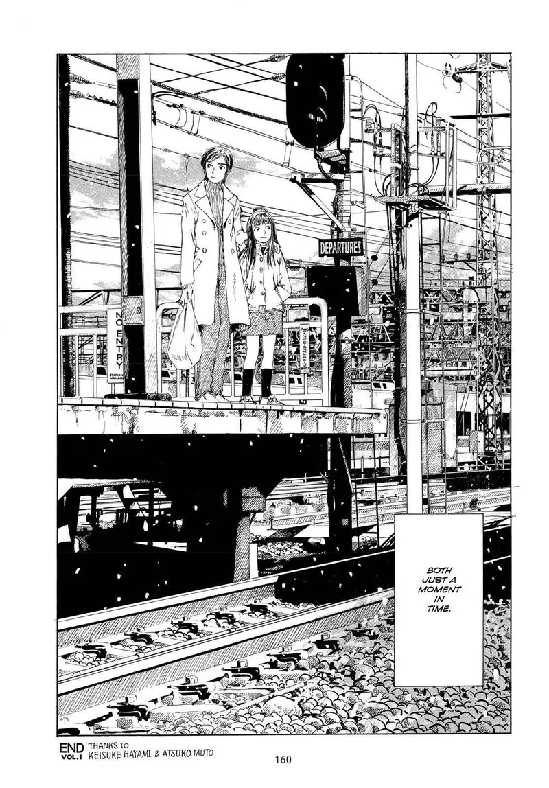 Sasurai Emanon Chapter 7 page 35