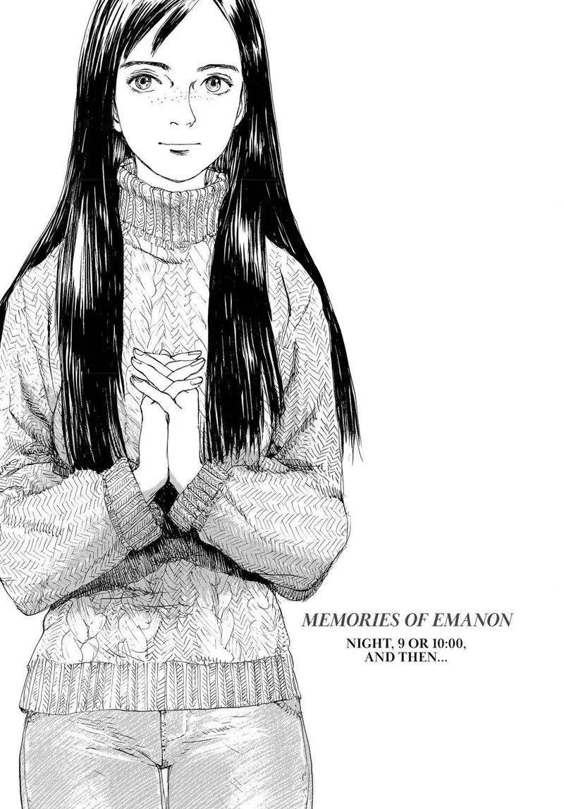 Sasurai Emanon Chapter 7 page 1