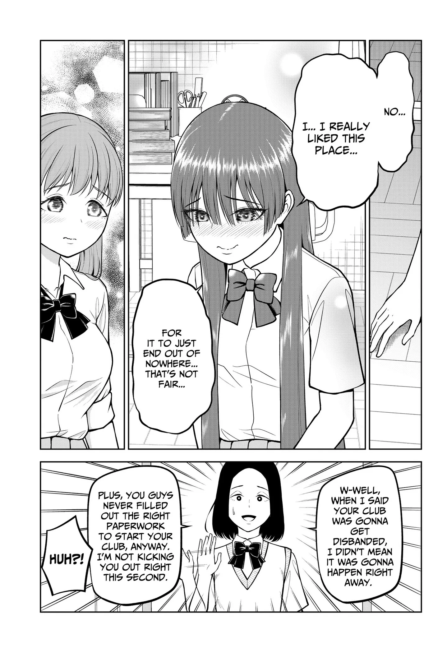 SATANICA Chapter 1 page 13