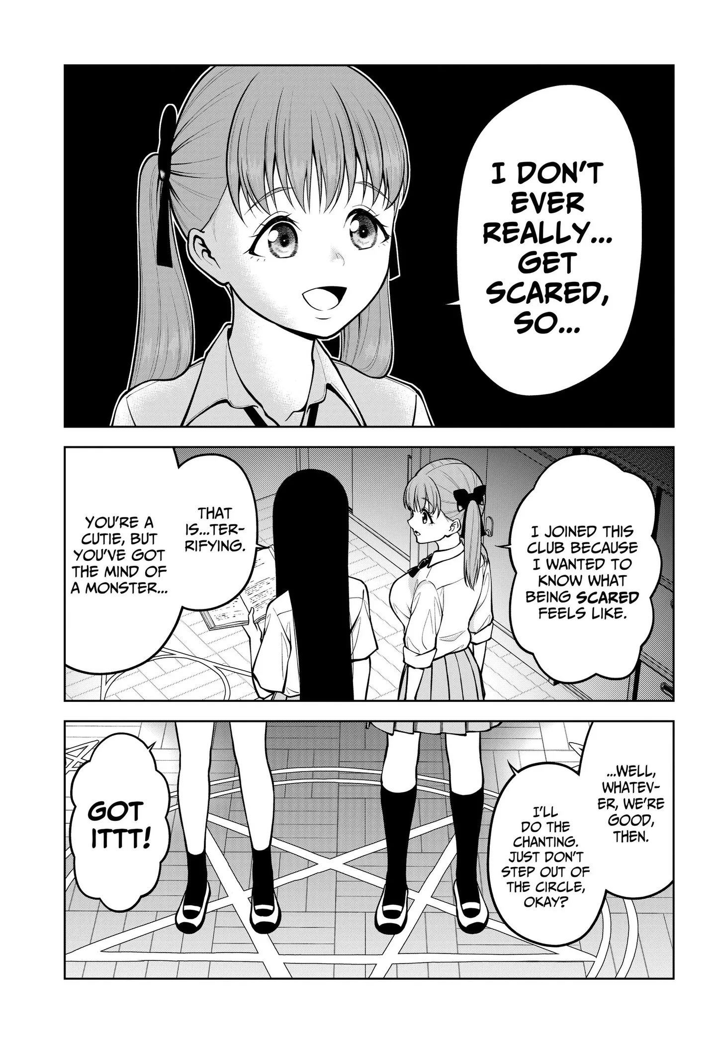 SATANICA Chapter 1 page 27
