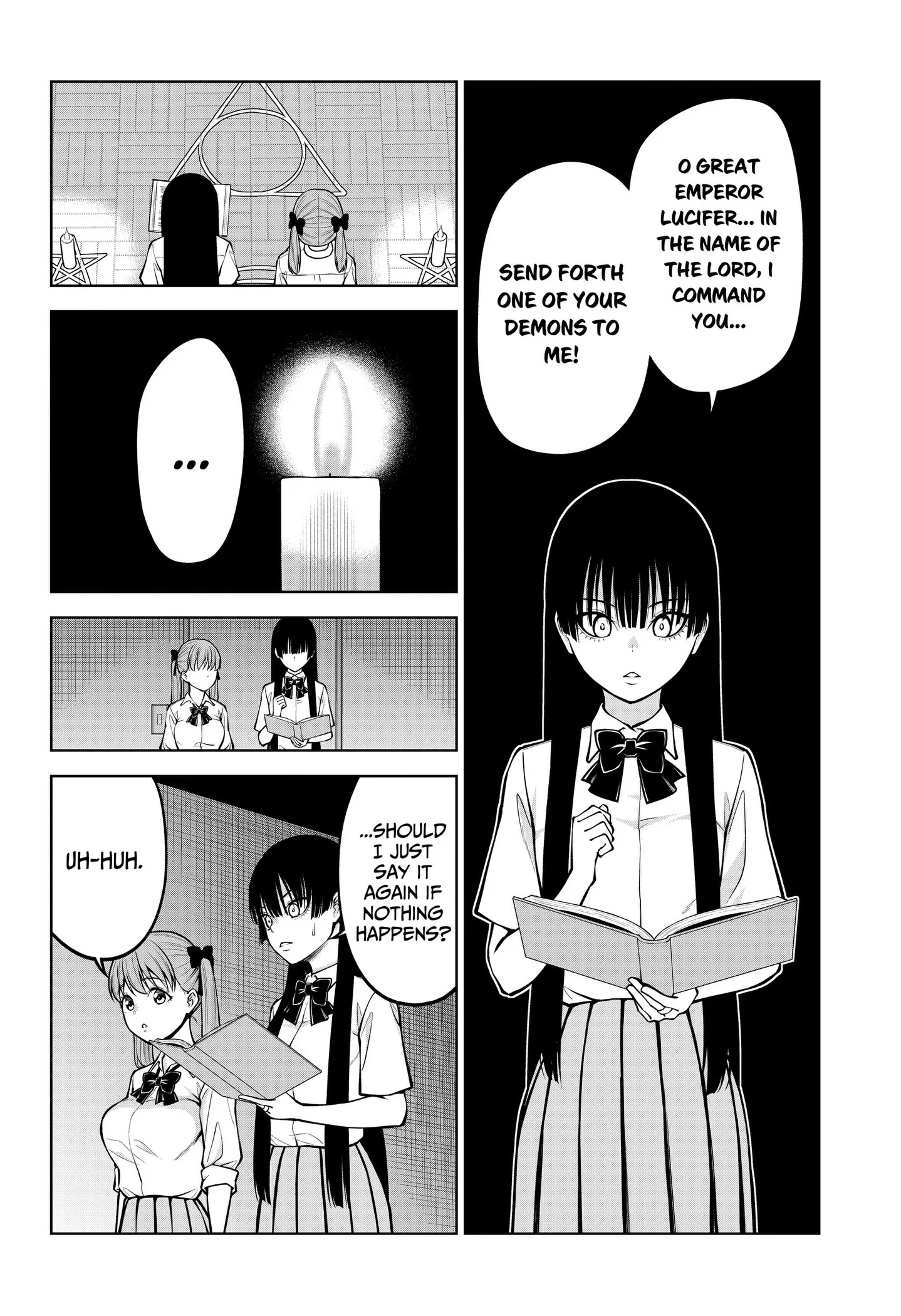 SATANICA Chapter 1 page 28