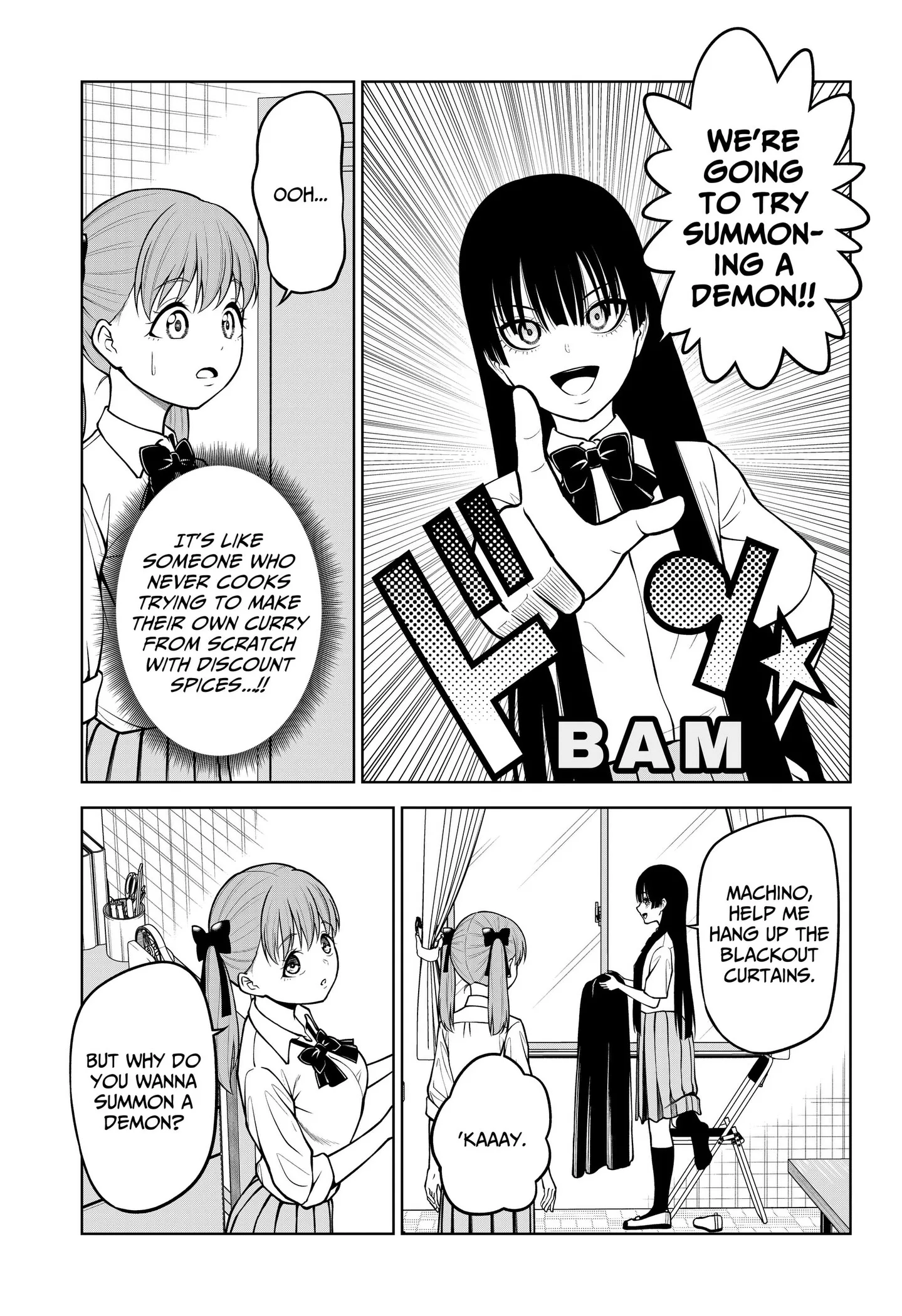 SATANICA Chapter 1 page 21