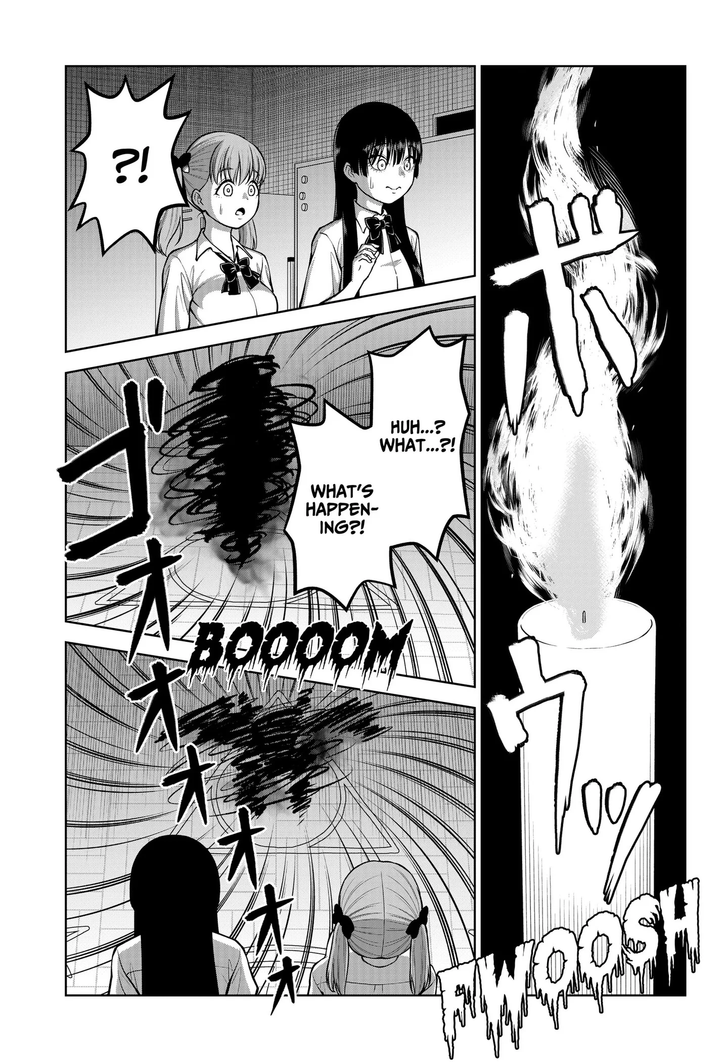 SATANICA Chapter 1 page 31