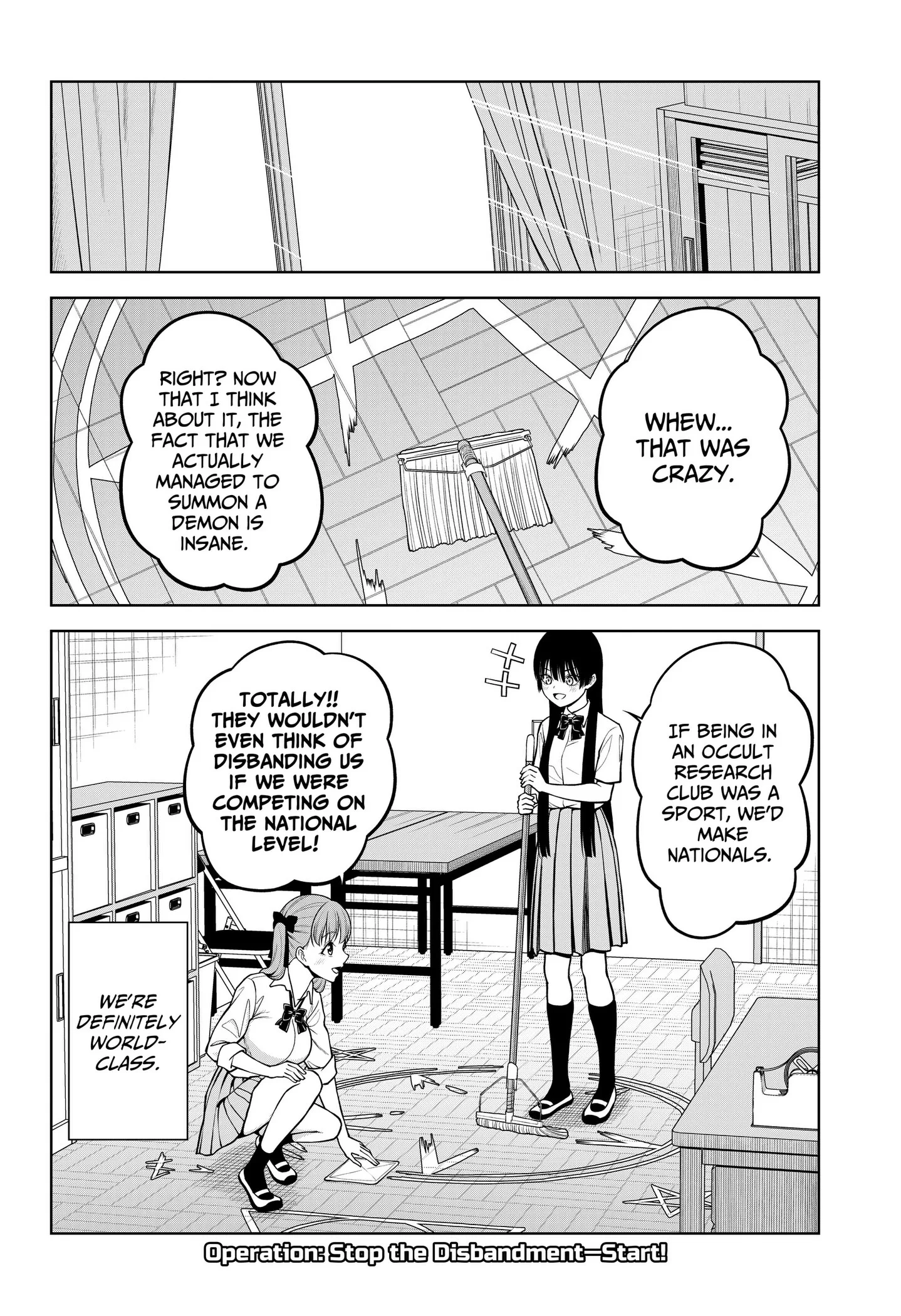 SATANICA Chapter 1 page 40