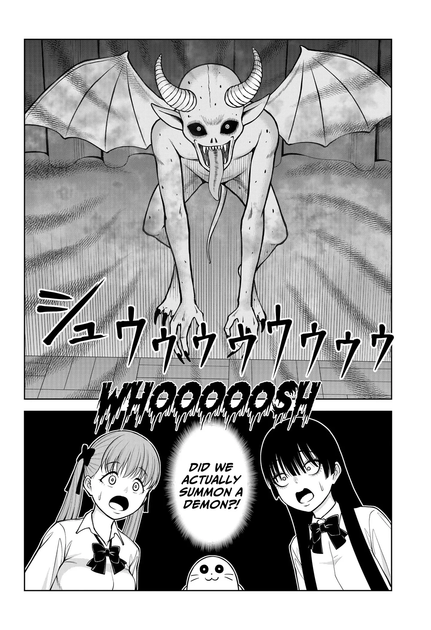 SATANICA Chapter 1 page 32