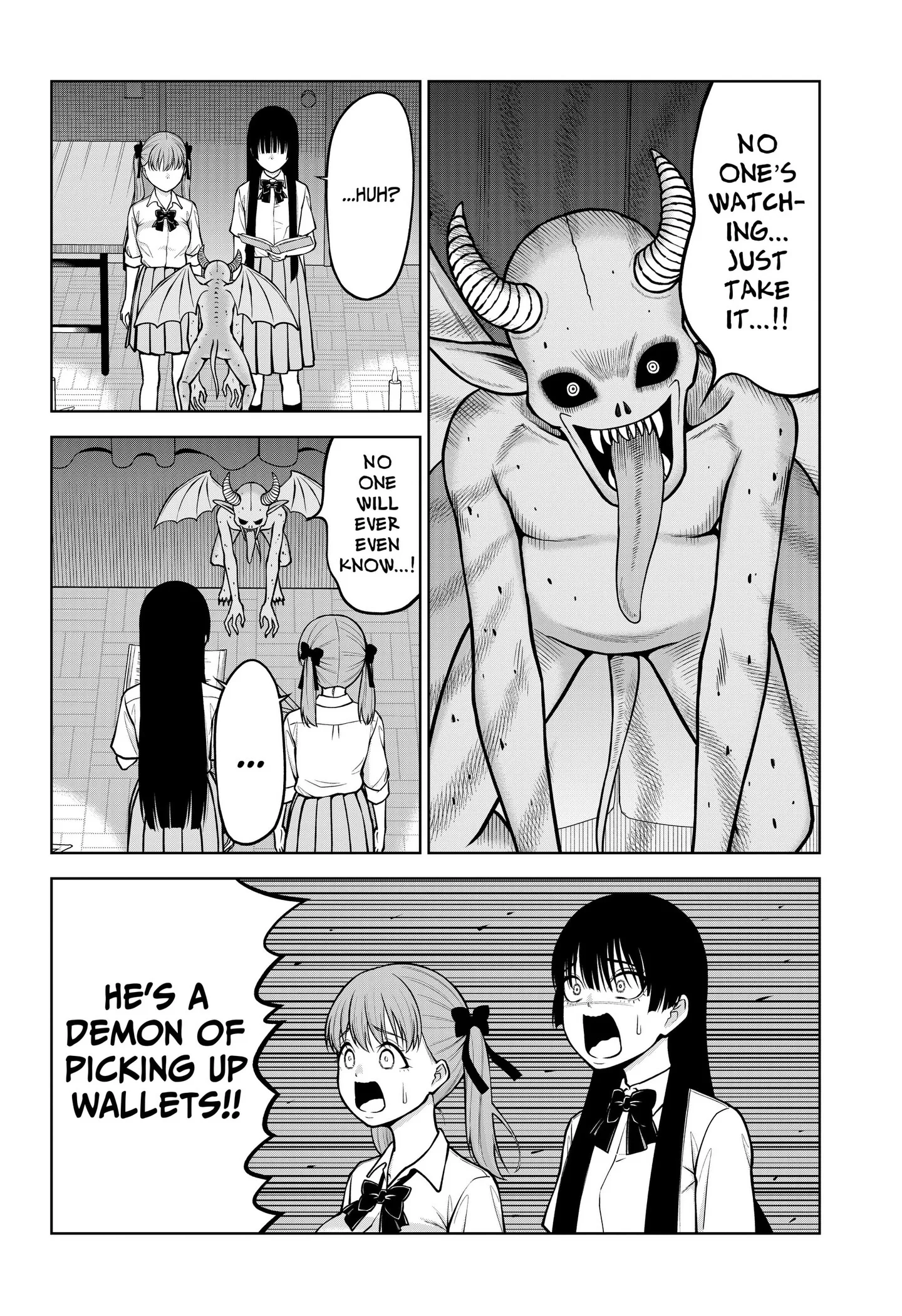 SATANICA Chapter 1 page 34