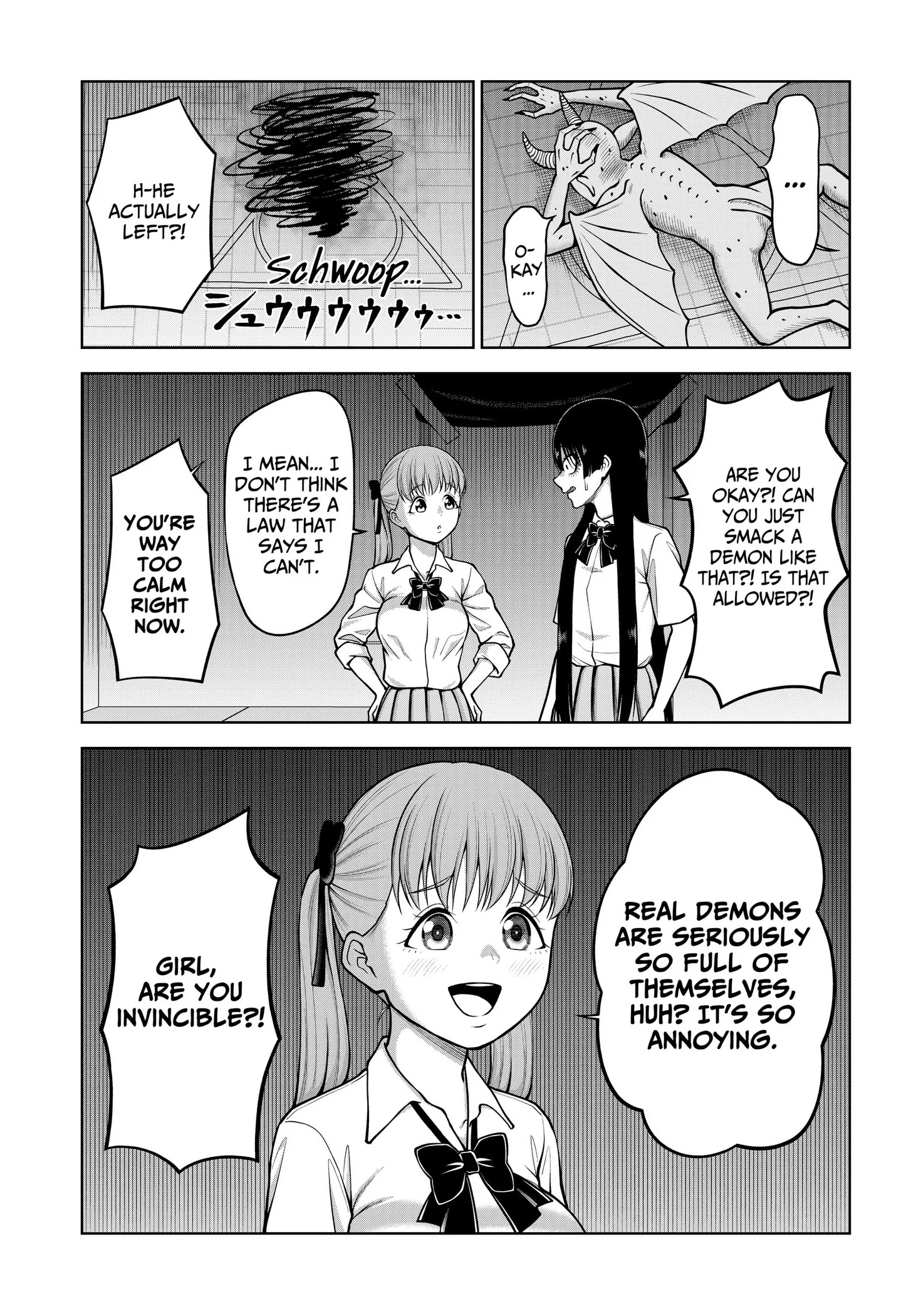 SATANICA Chapter 1 page 39