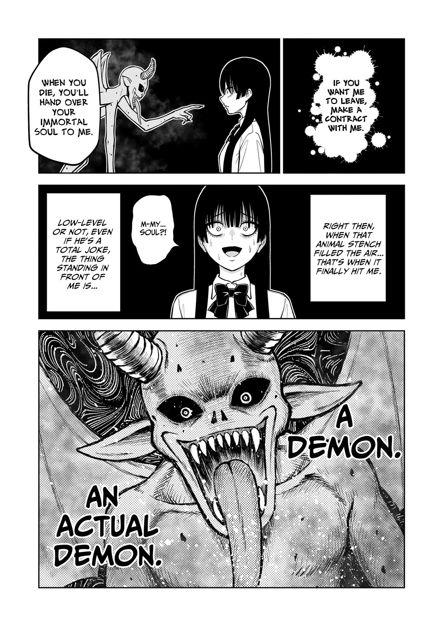 SATANICA Chapter 1 page 37