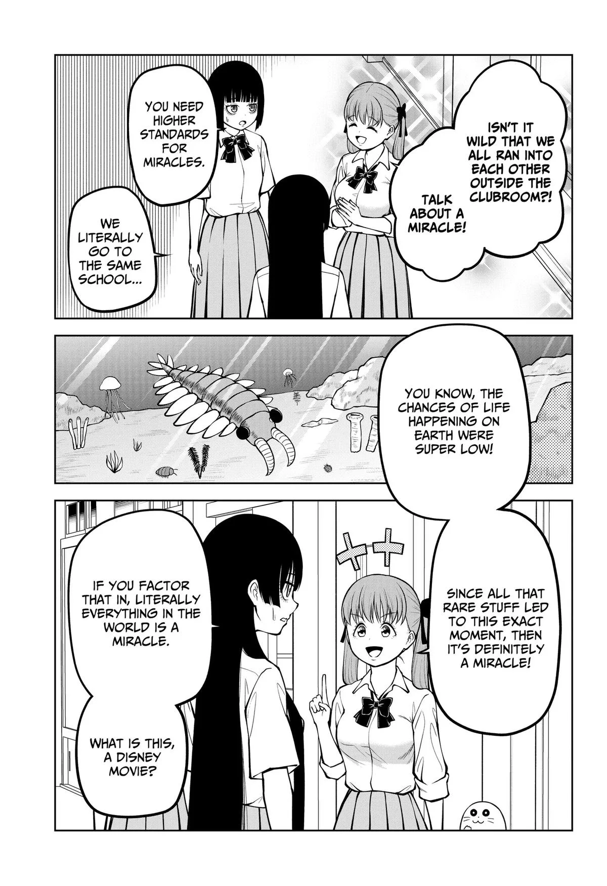 SATANICA Chapter 10 page 7