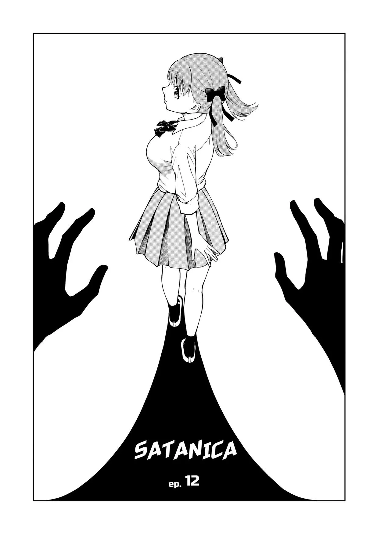 SATANICA Chapter 12 page 5
