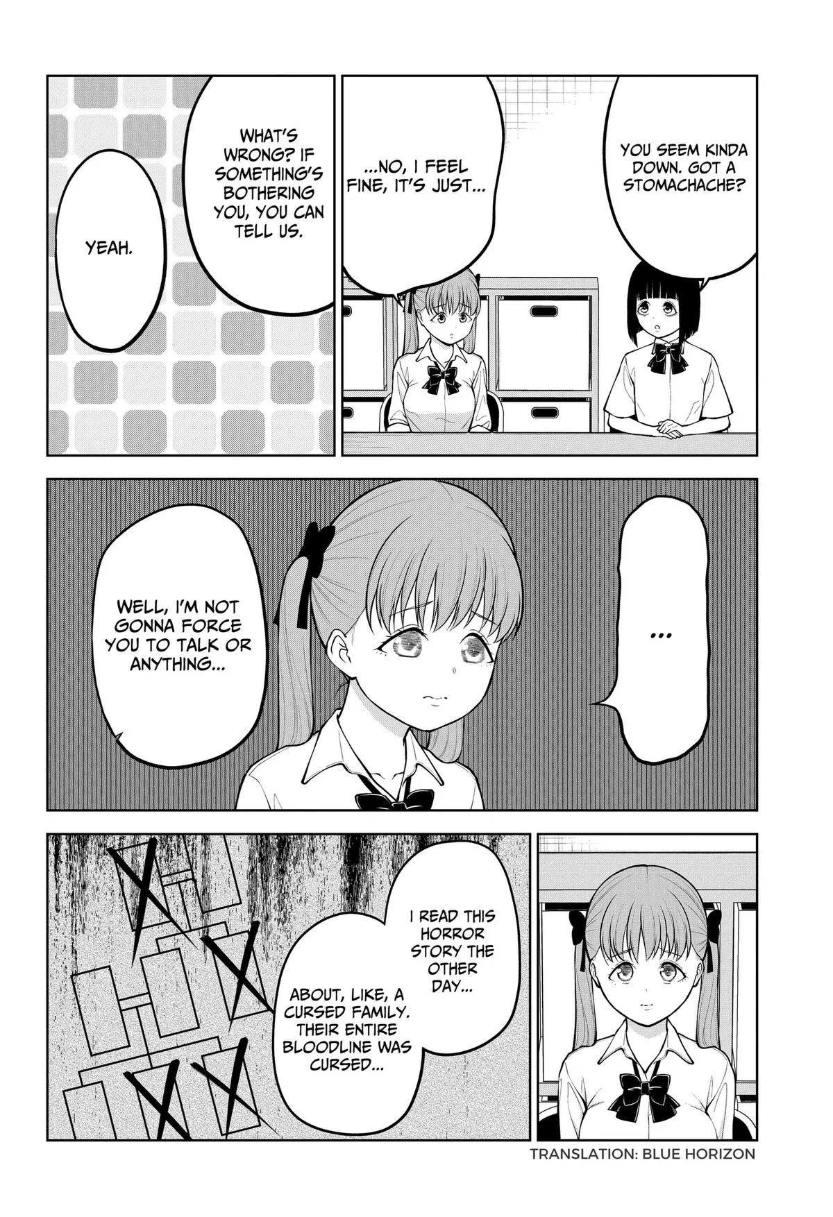 SATANICA Chapter 12 page 2