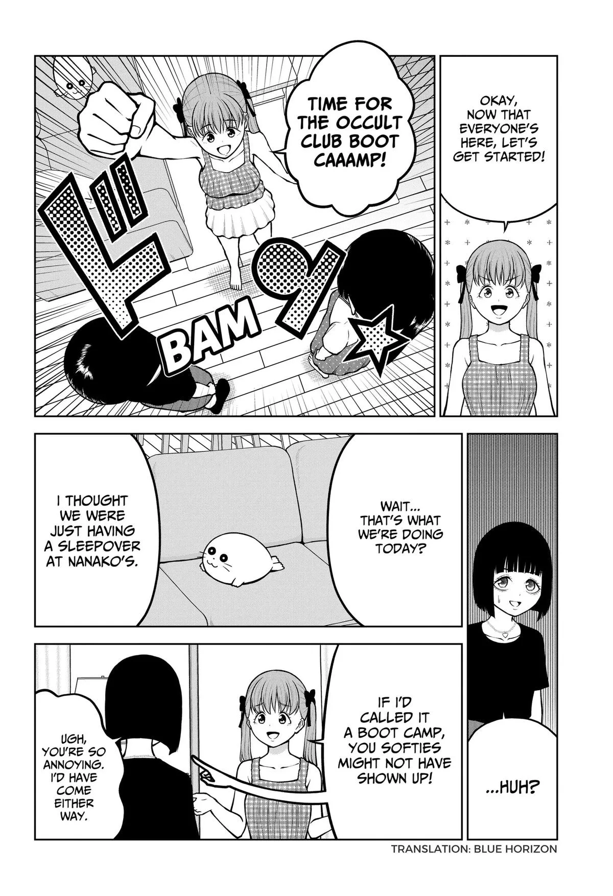 SATANICA Chapter 14 page 4