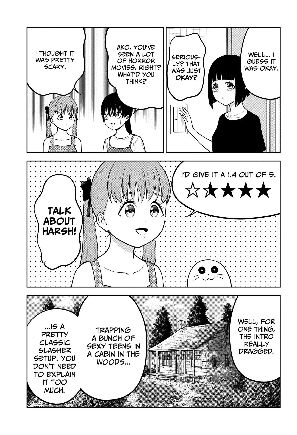 SATANICA Chapter 14 page 15