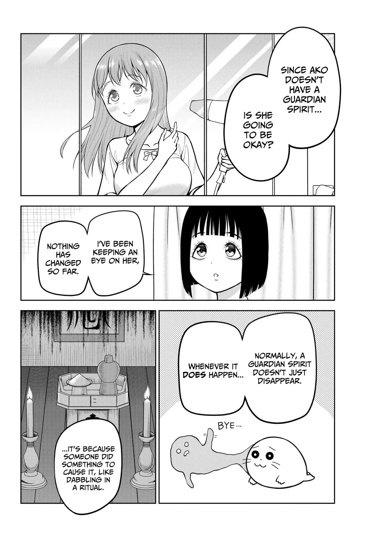 SATANICA Chapter 15 page 4
