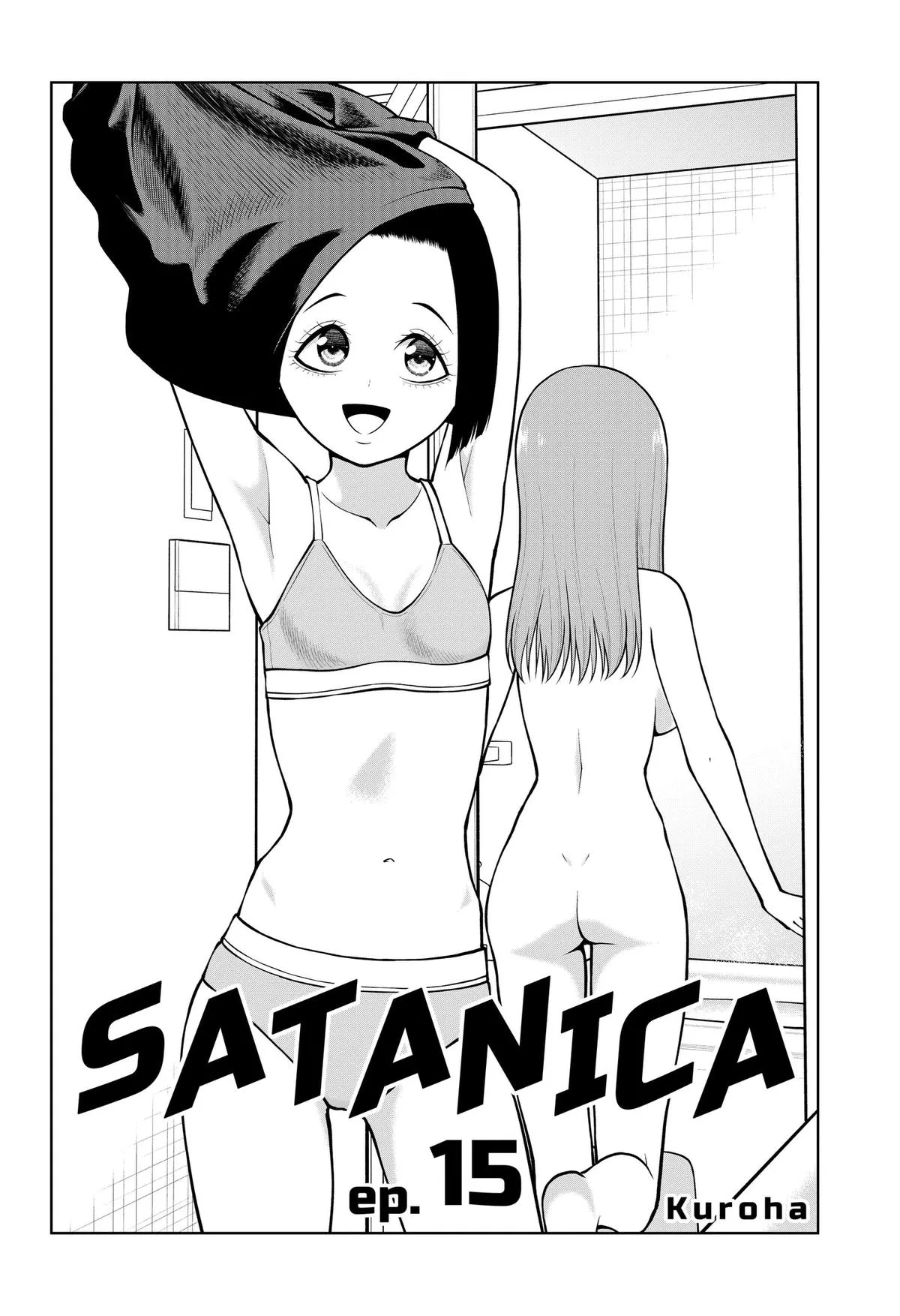 SATANICA Chapter 15 page 2