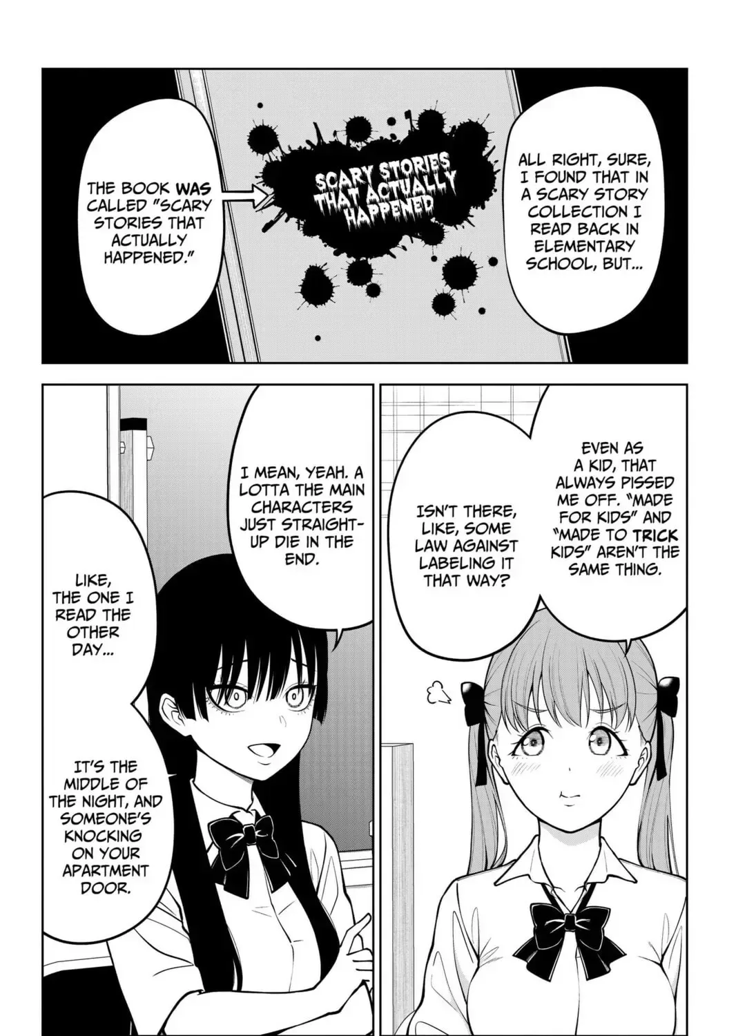 SATANICA Chapter 2 page 11