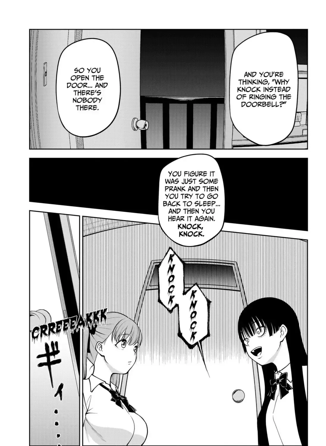 SATANICA Chapter 2 page 13