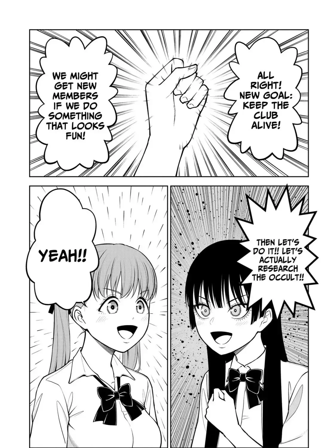 SATANICA Chapter 2 page 33