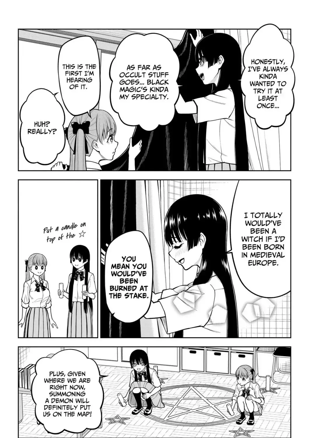 SATANICA Chapter 2 page 43
