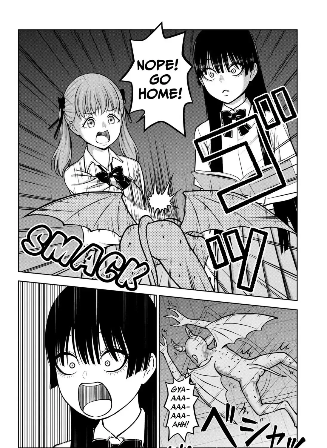 SATANICA Chapter 2 page 75