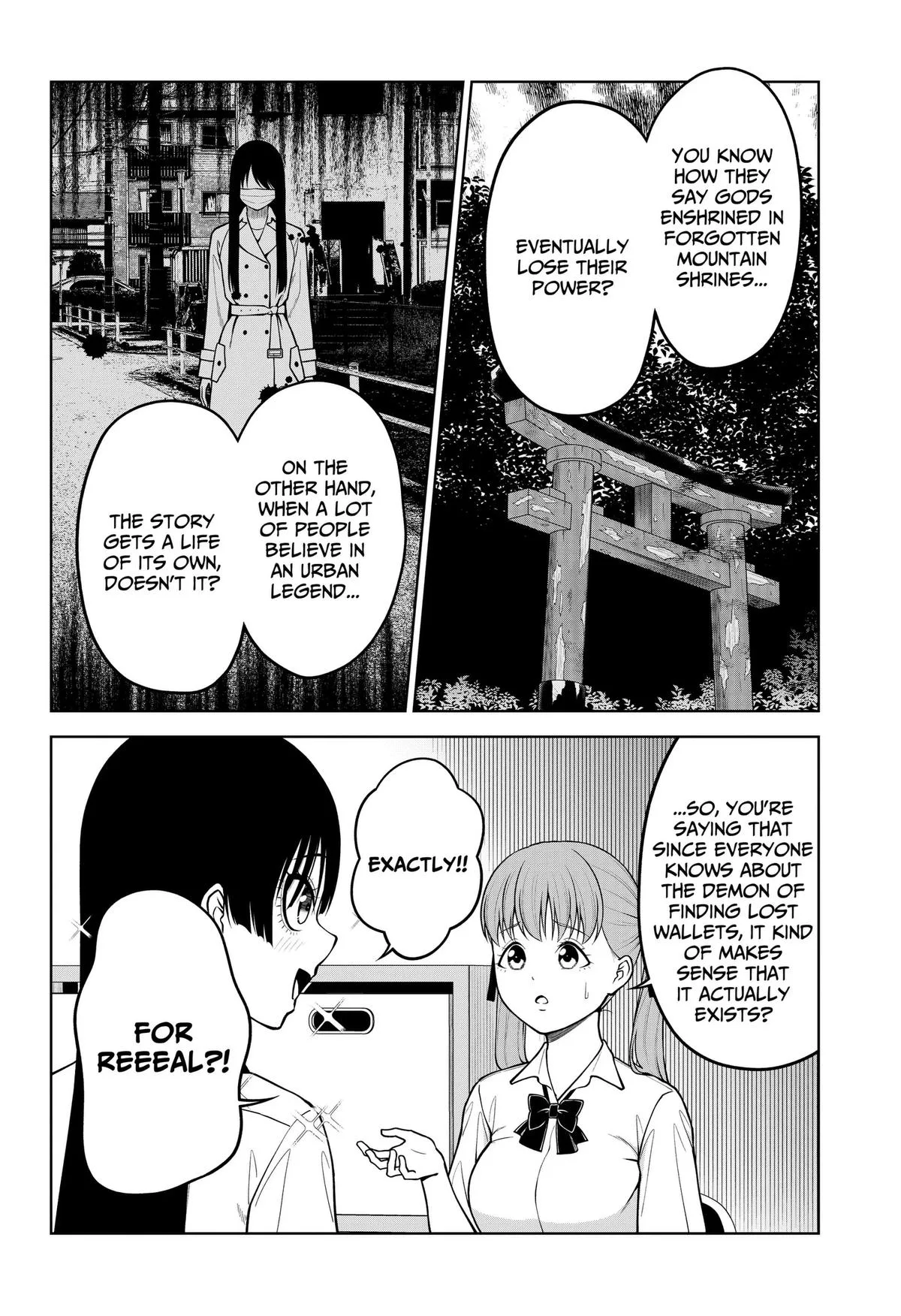 SATANICA Chapter 3 page 2