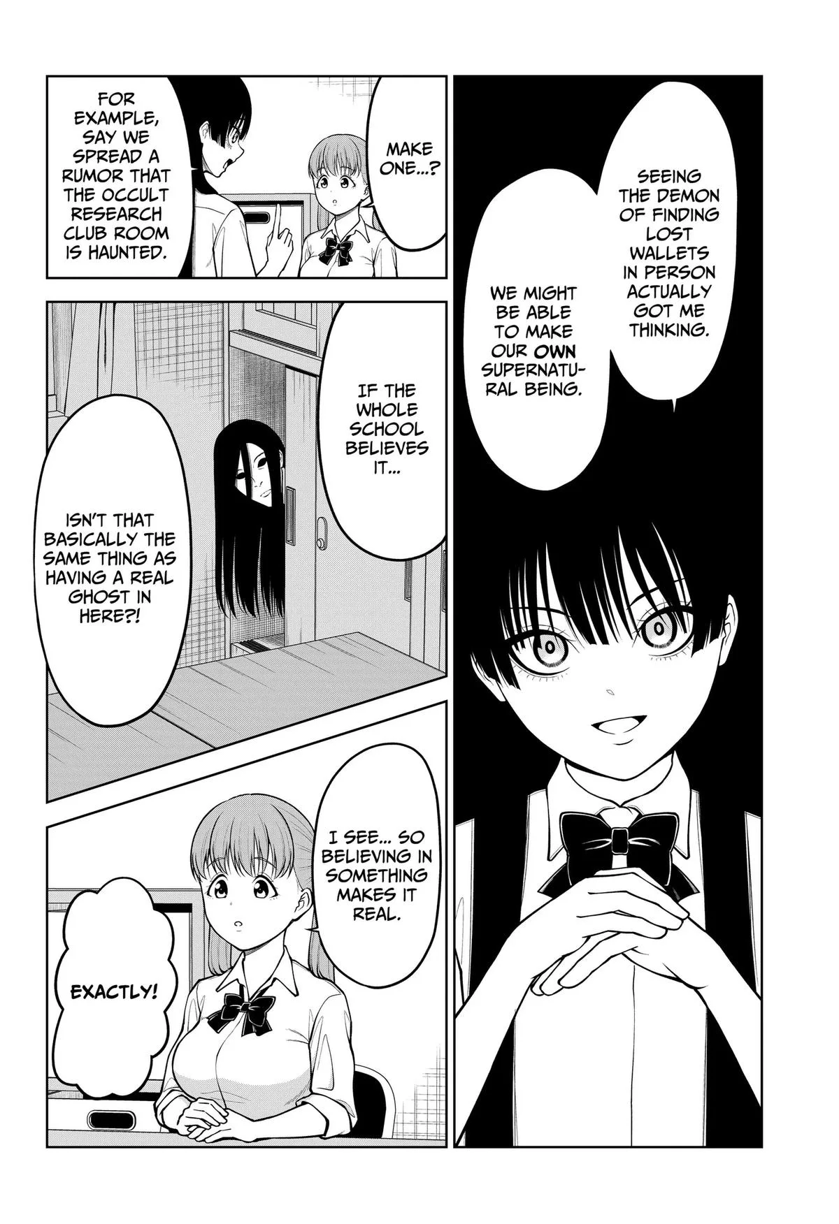 SATANICA Chapter 3 page 4