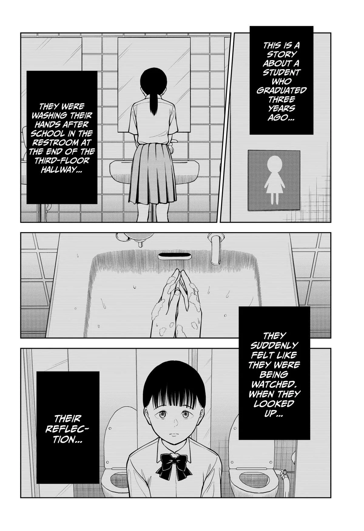 SATANICA Chapter 3 page 8