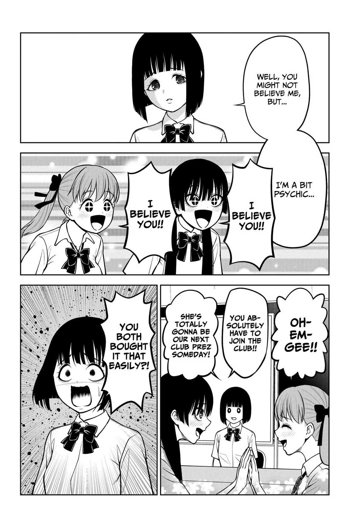 SATANICA Chapter 4 page 4