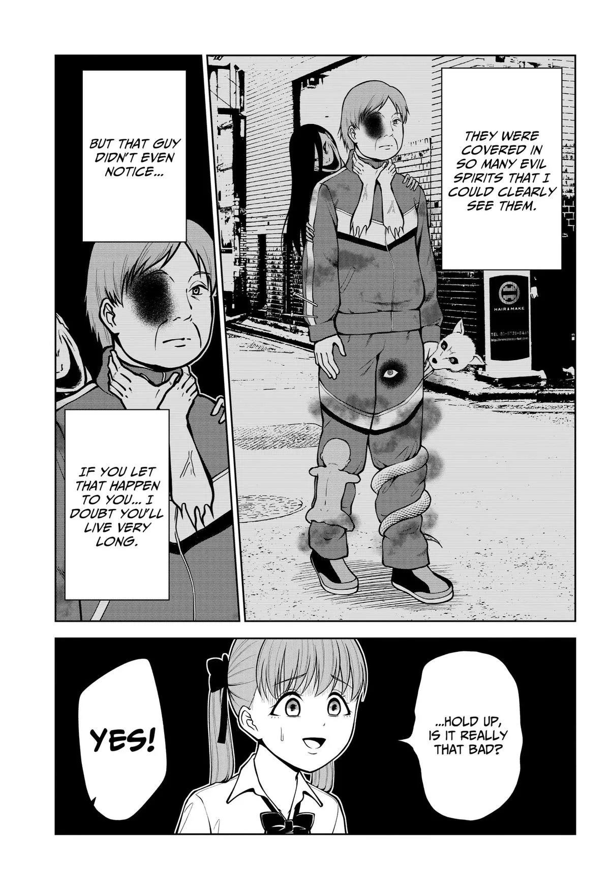 SATANICA Chapter 4 page 9