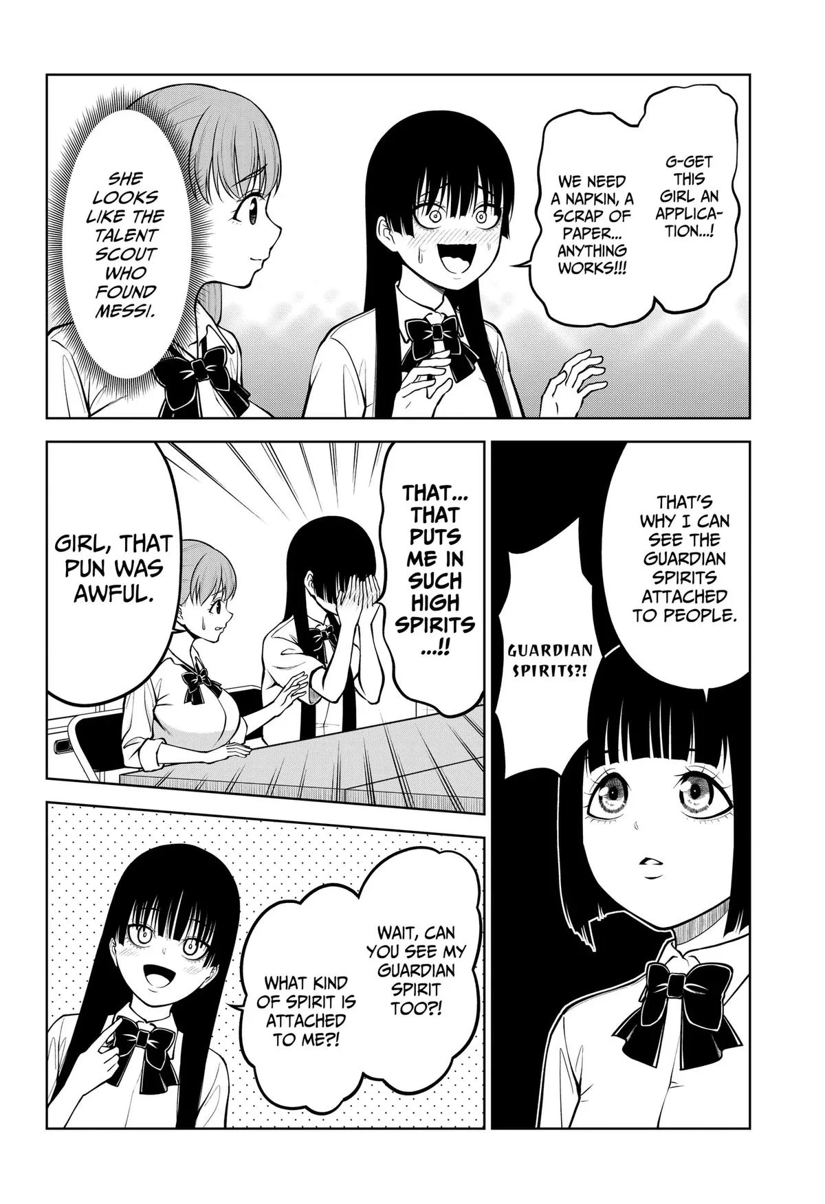 SATANICA Chapter 4 page 6