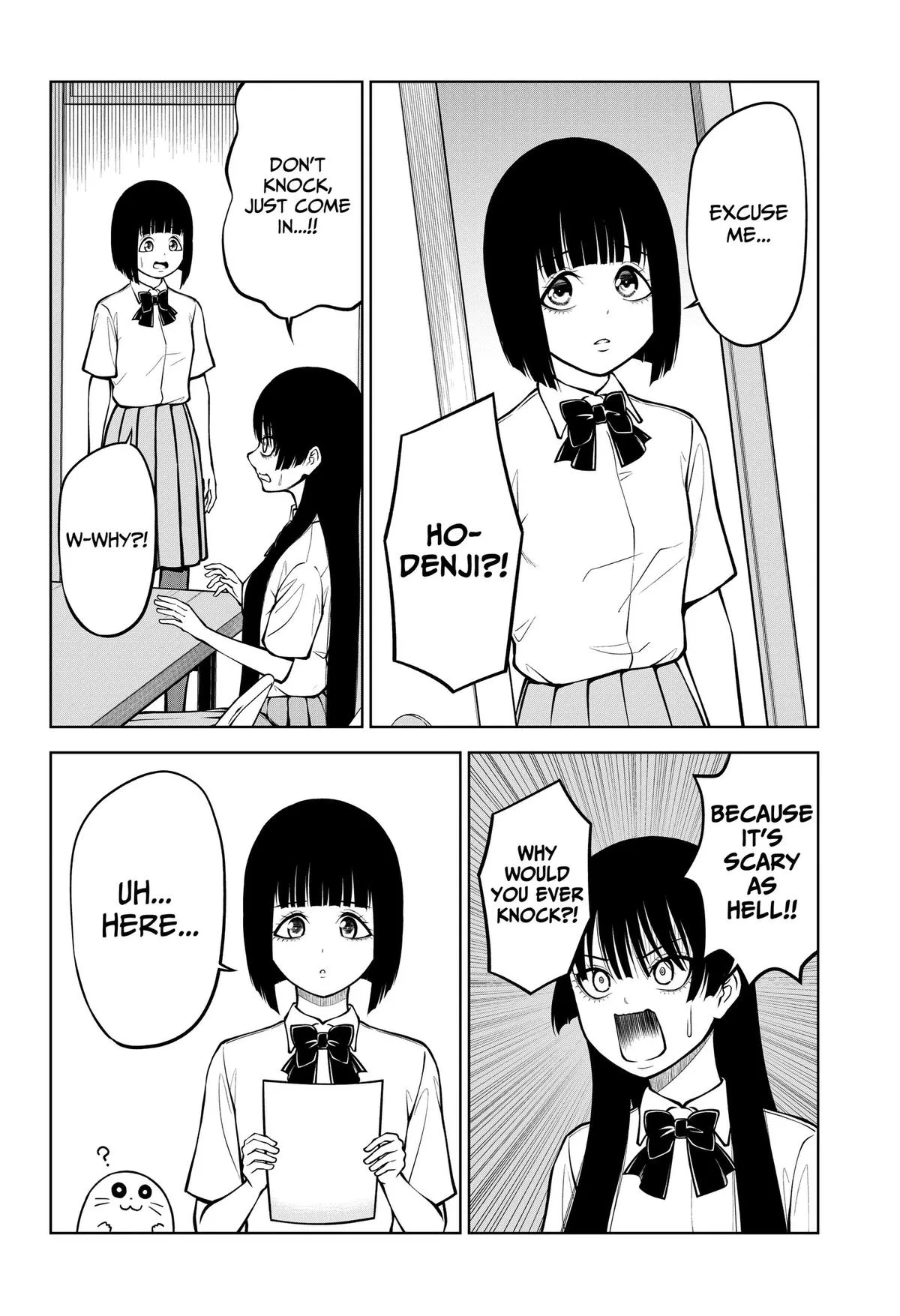 SATANICA Chapter 4 page 24