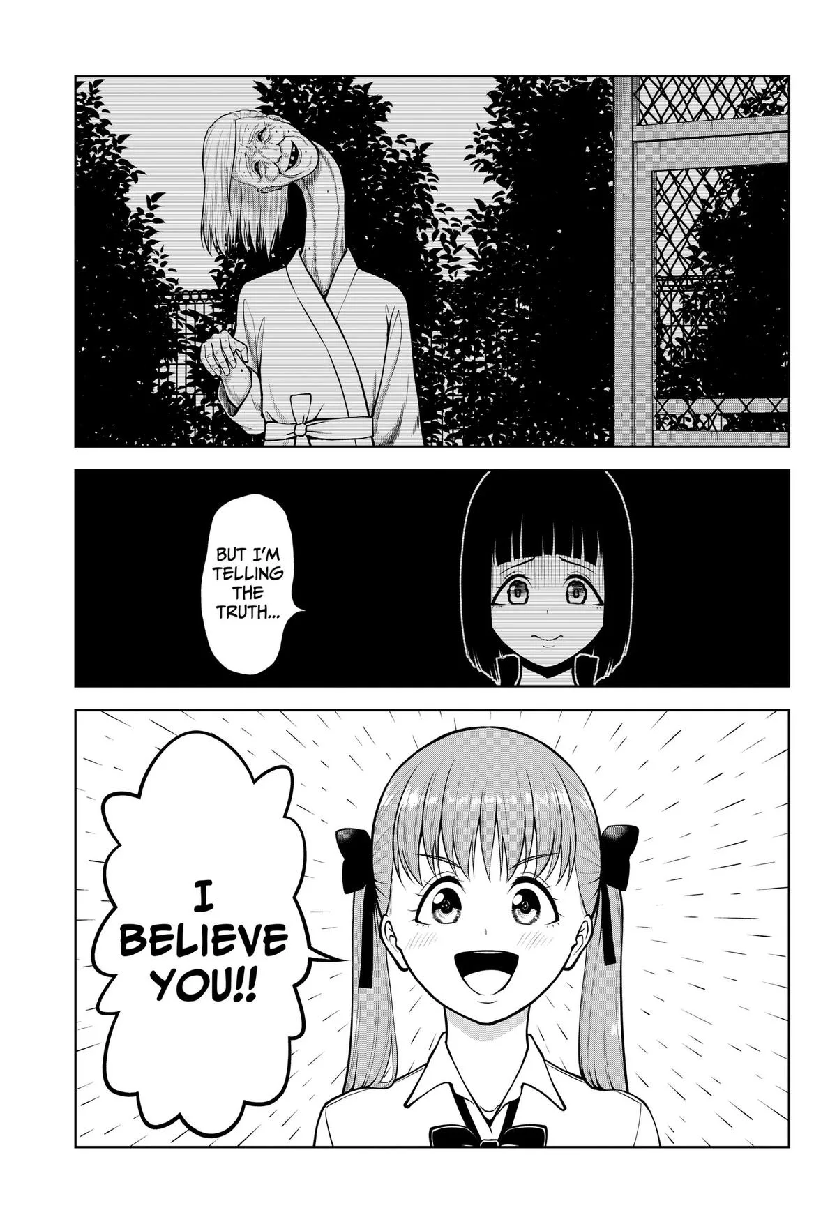 SATANICA Chapter 4 page 21