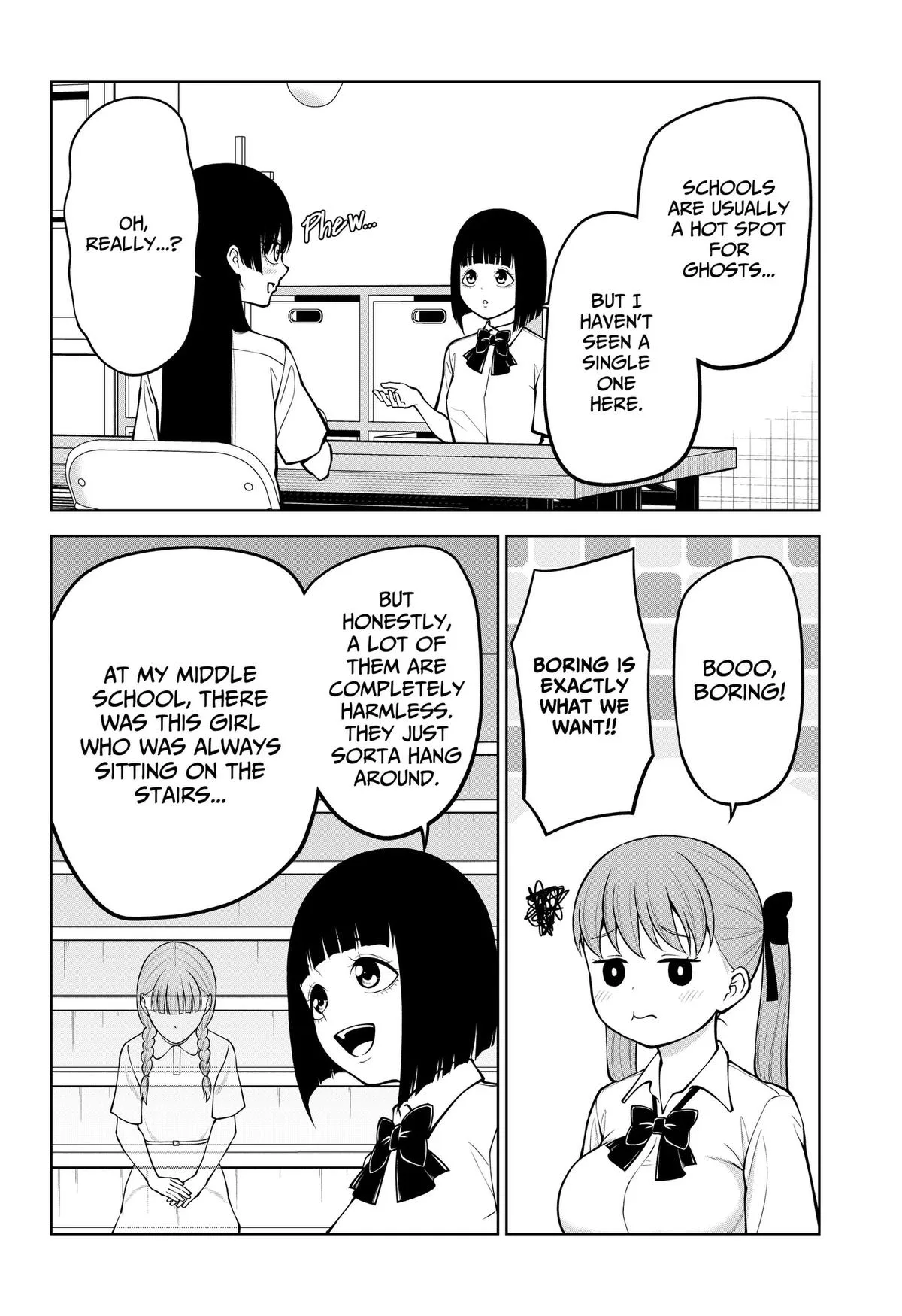SATANICA Chapter 6 page 4