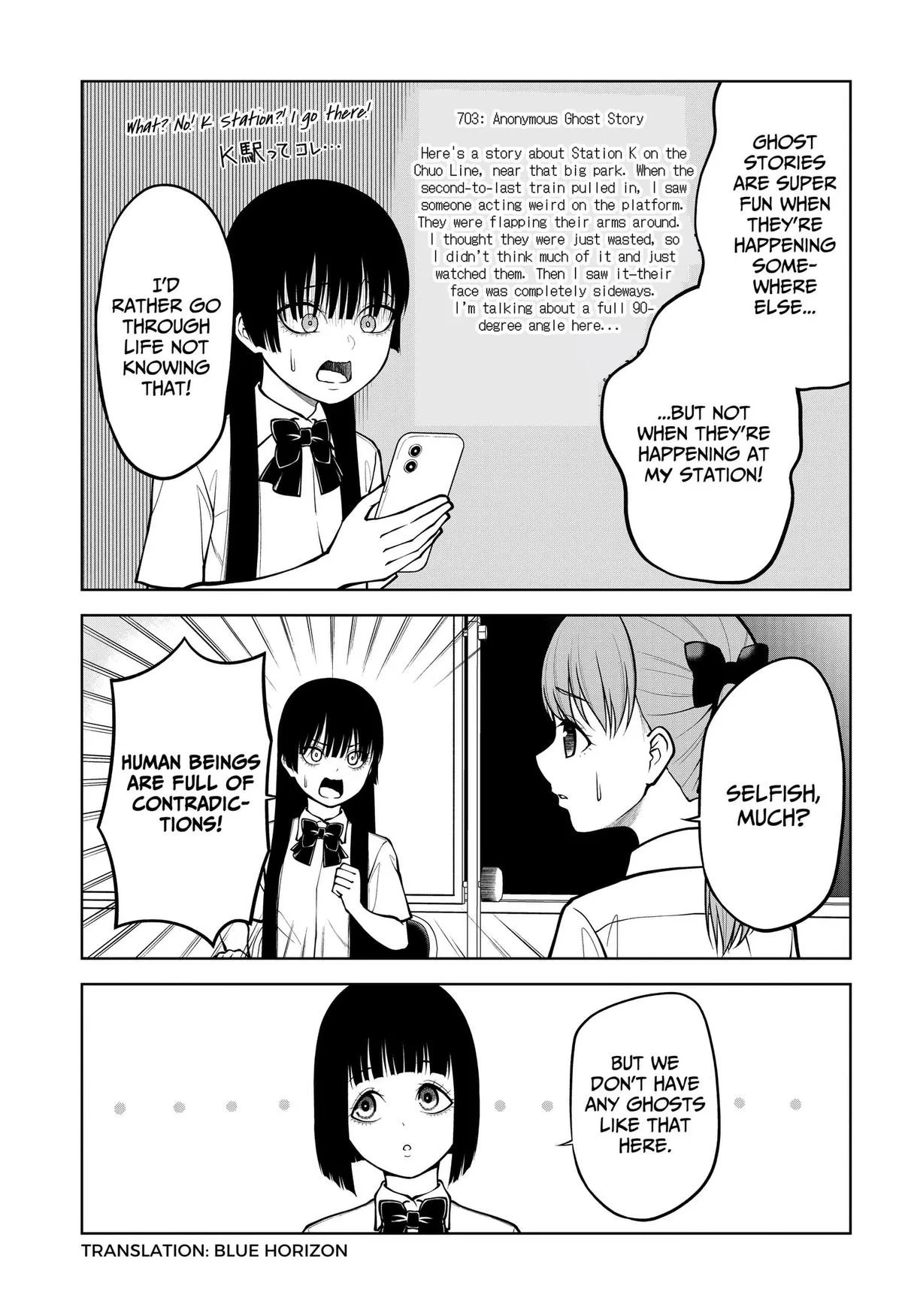 SATANICA Chapter 6 page 3