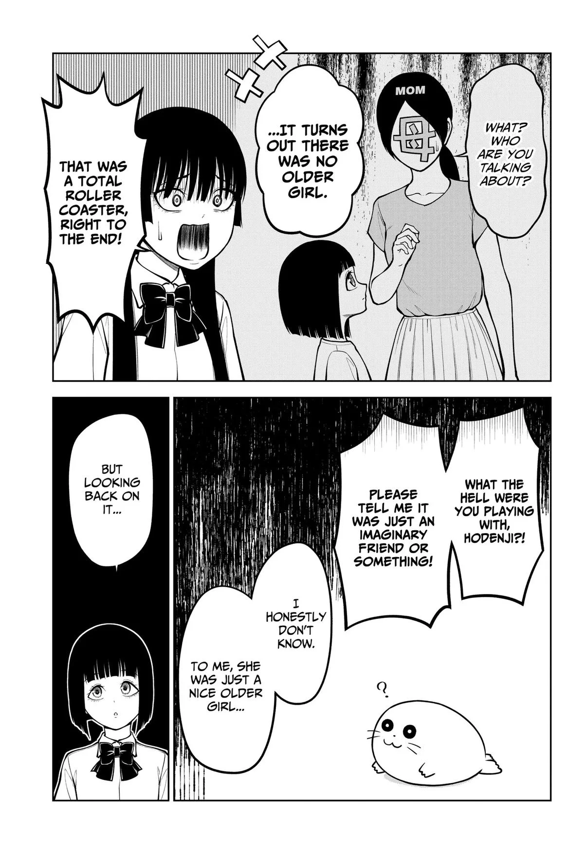 SATANICA Chapter 6 page 7