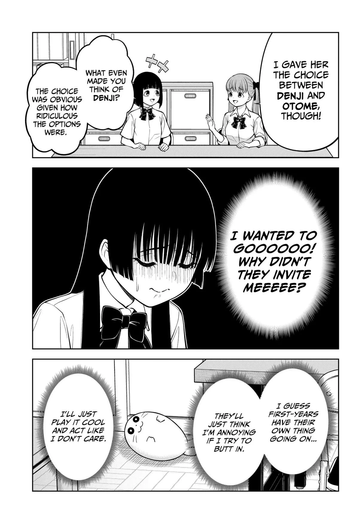 SATANICA Chapter 7 page 5