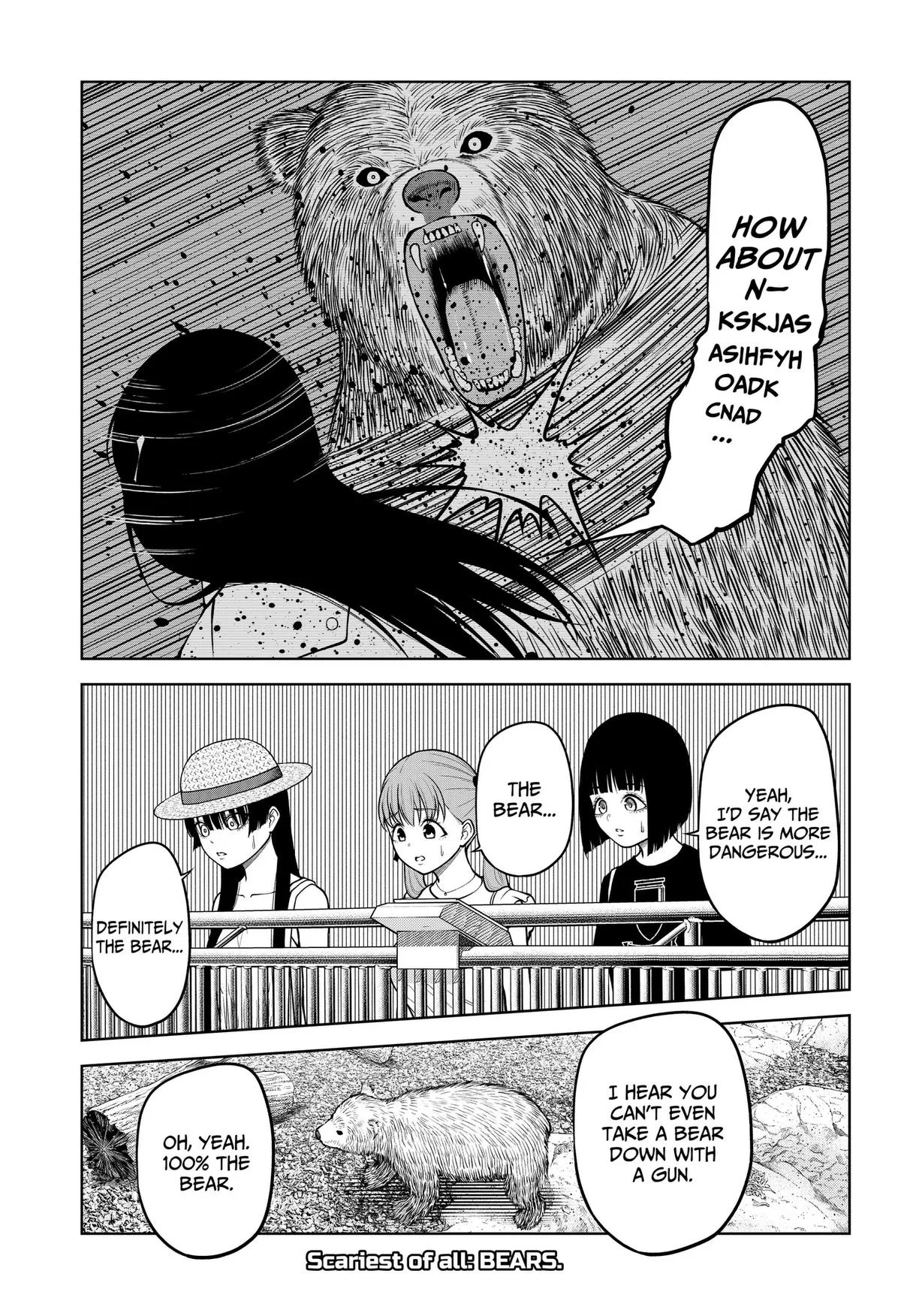 SATANICA Chapter 8 page 13