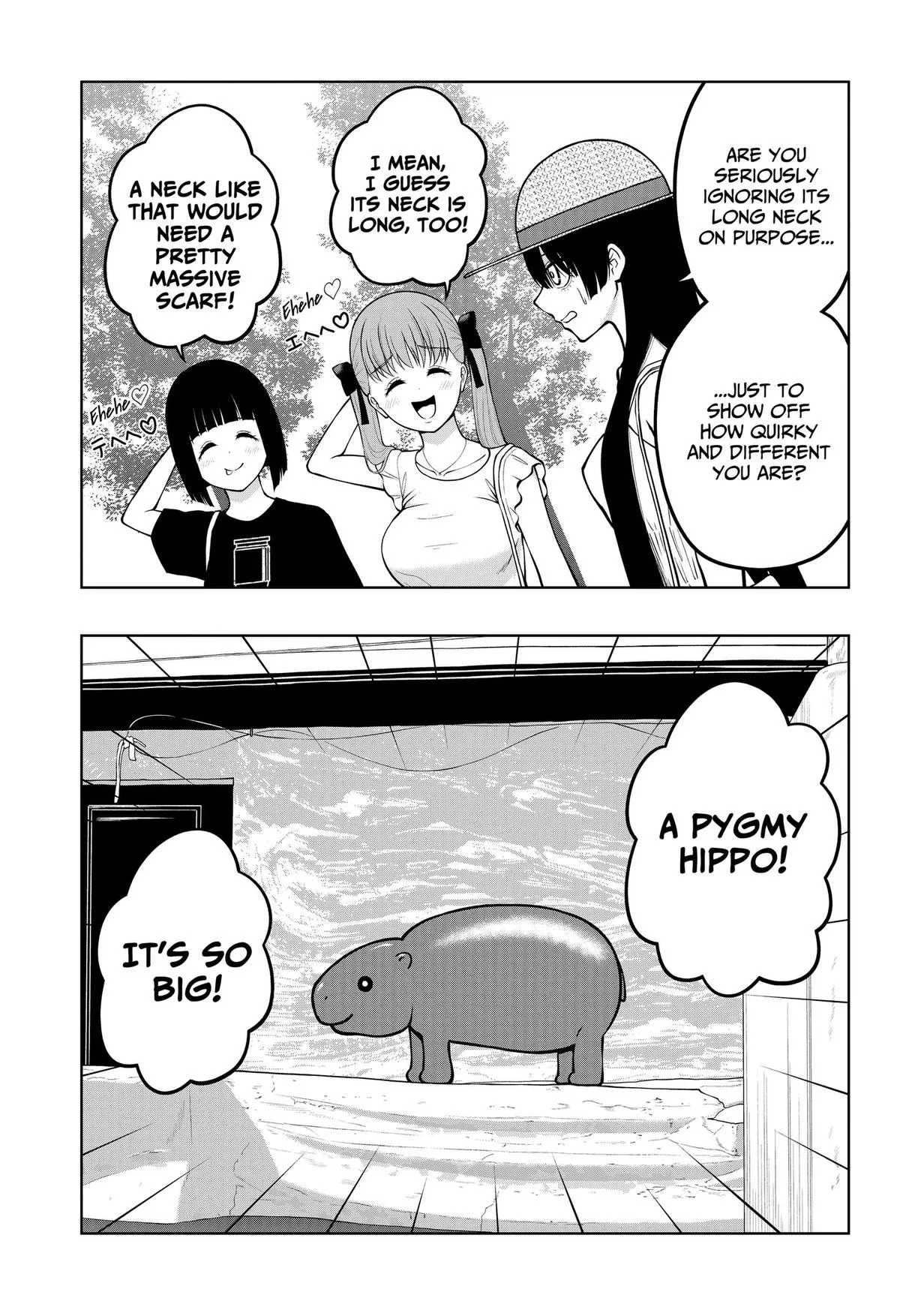 SATANICA Chapter 9 page 5