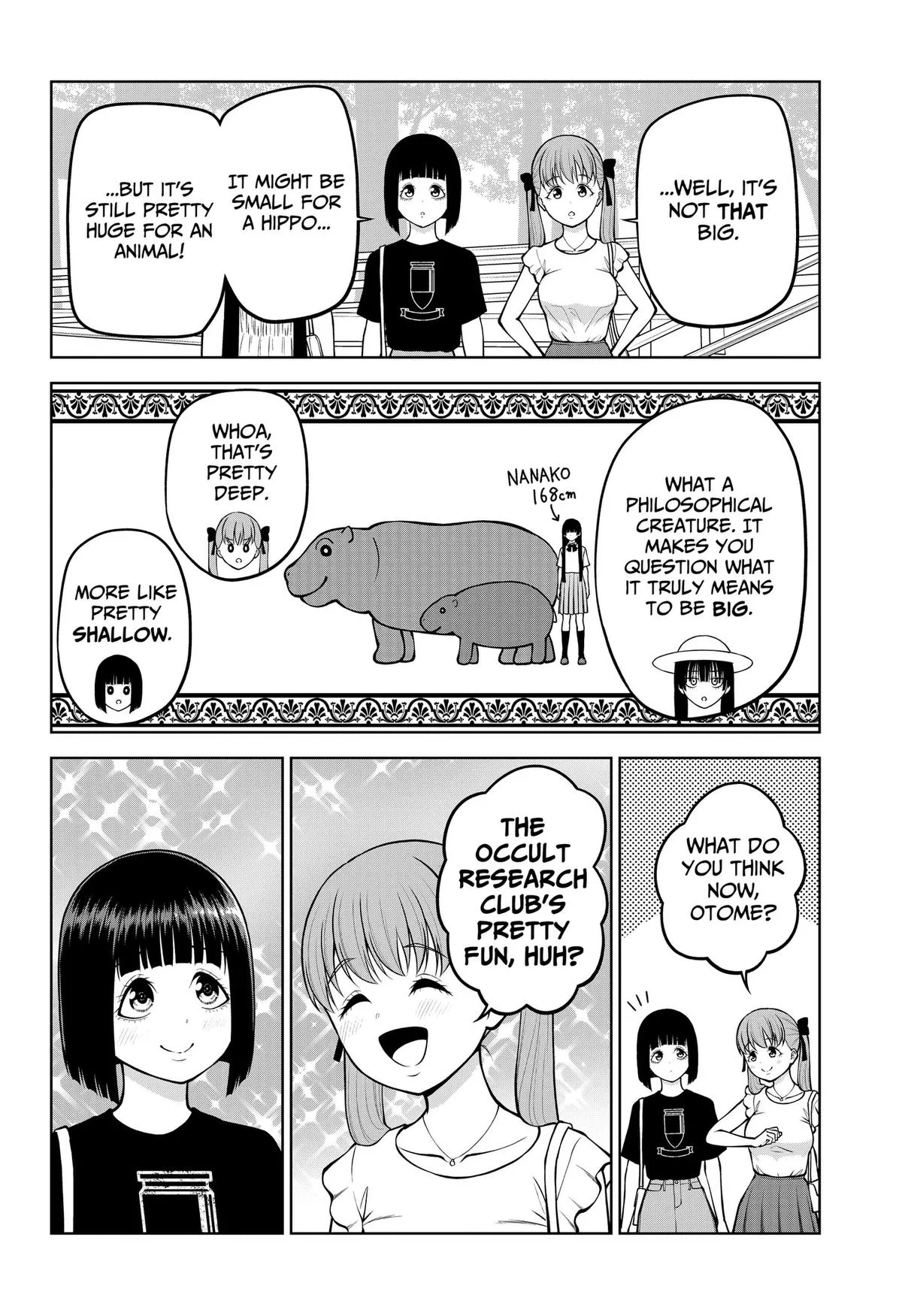SATANICA Chapter 9 page 6