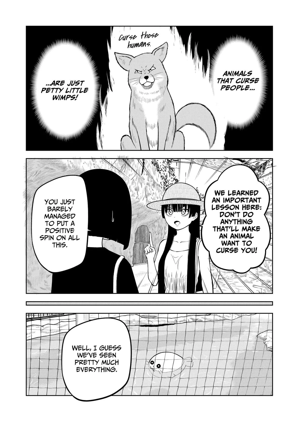 SATANICA Chapter 9 page 13